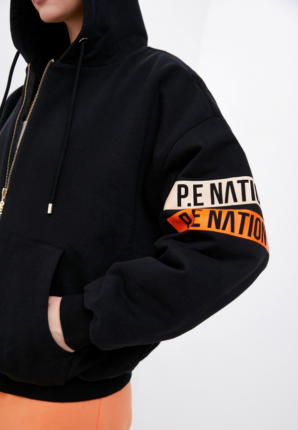 P.E Nation Куртка утепленная - ALL ROUNDER JACKET - фото 5