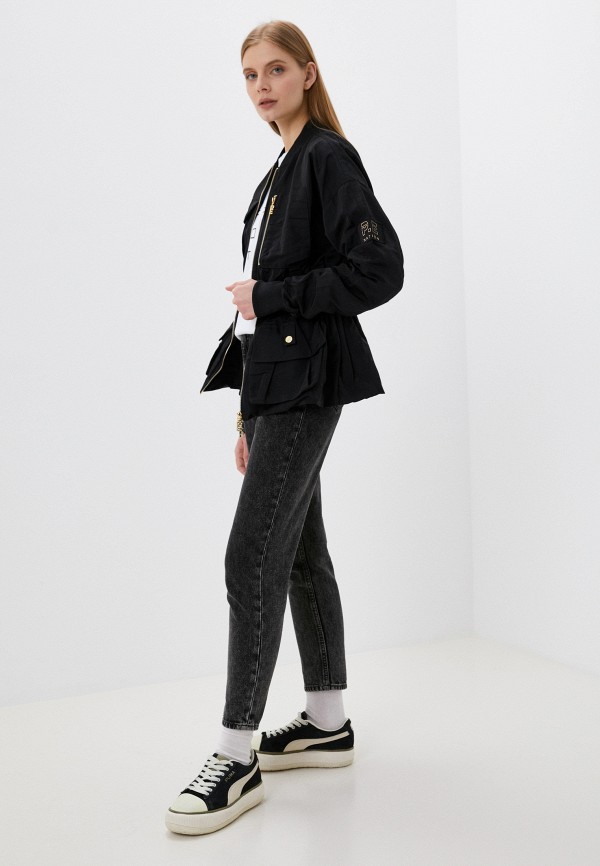 P.E Nation Куртка - BATTLE JACKET - фото 2