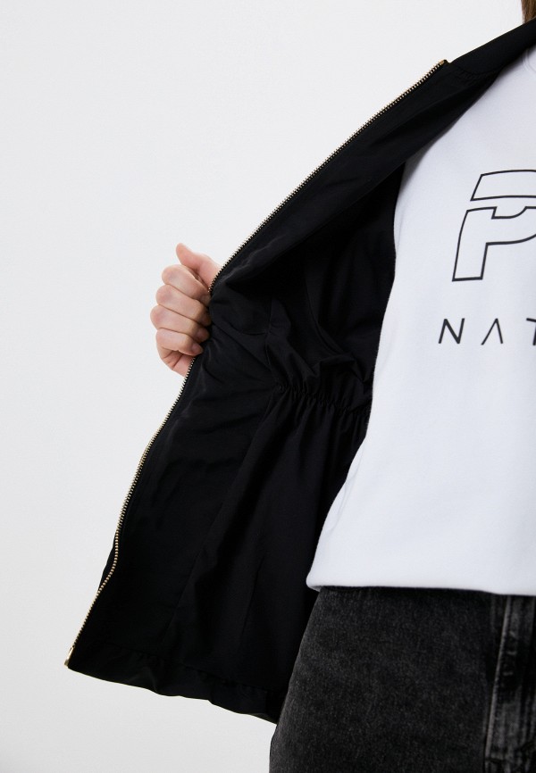 P.E Nation Куртка - BATTLE JACKET - фото 4