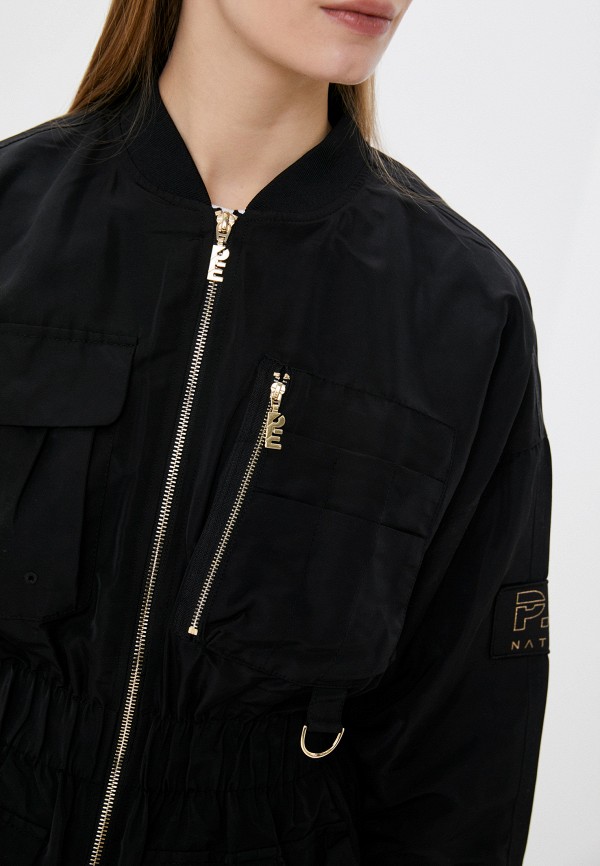 P.E Nation Куртка - BATTLE JACKET - фото 5