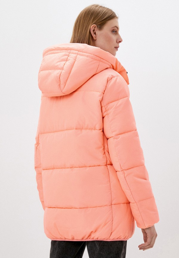 P.E Nation Куртка утепленная - HIGH BALL JACKET - фото 3