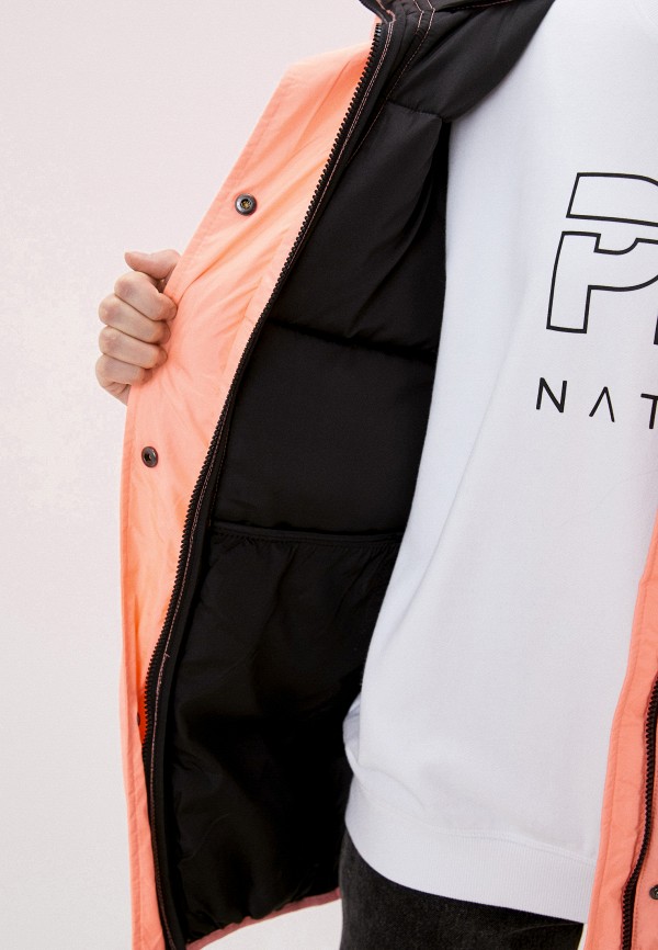 P.E Nation Куртка утепленная - HIGH BALL JACKET - фото 4