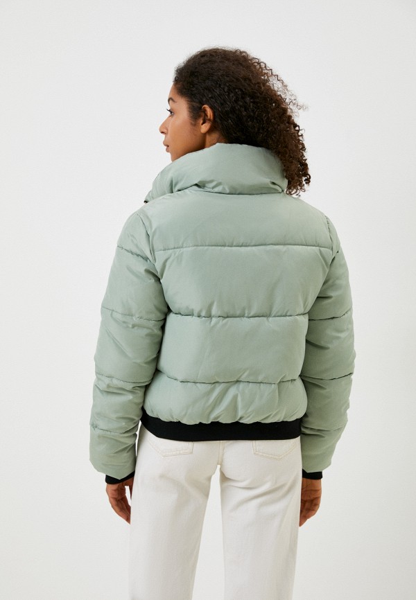 P.E Nation Куртка утепленная - RAMP RUN PUFFER JACKET - фото 3