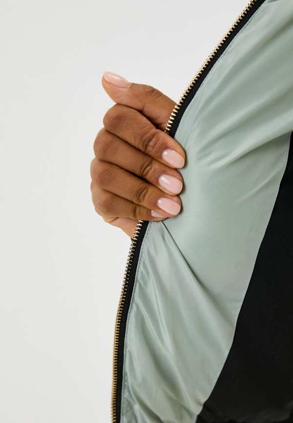 P.E Nation Куртка утепленная - RAMP RUN PUFFER JACKET - фото 4