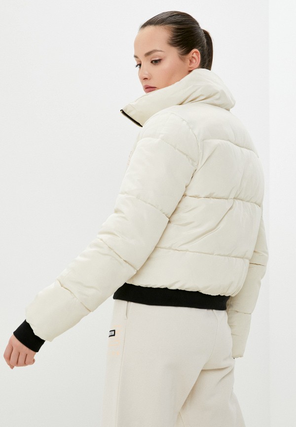 P.E Nation Куртка утепленная - RAMP RUN PUFFER JACKET - фото 3