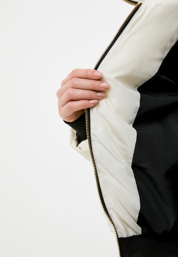 P.E Nation Куртка утепленная - RAMP RUN PUFFER JACKET - фото 4