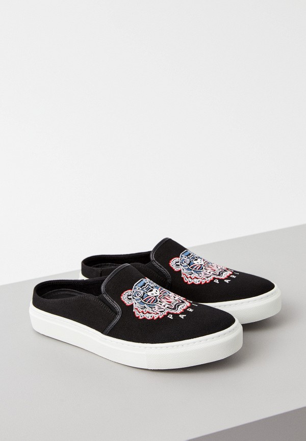 Kenzo Мюли - фото 3