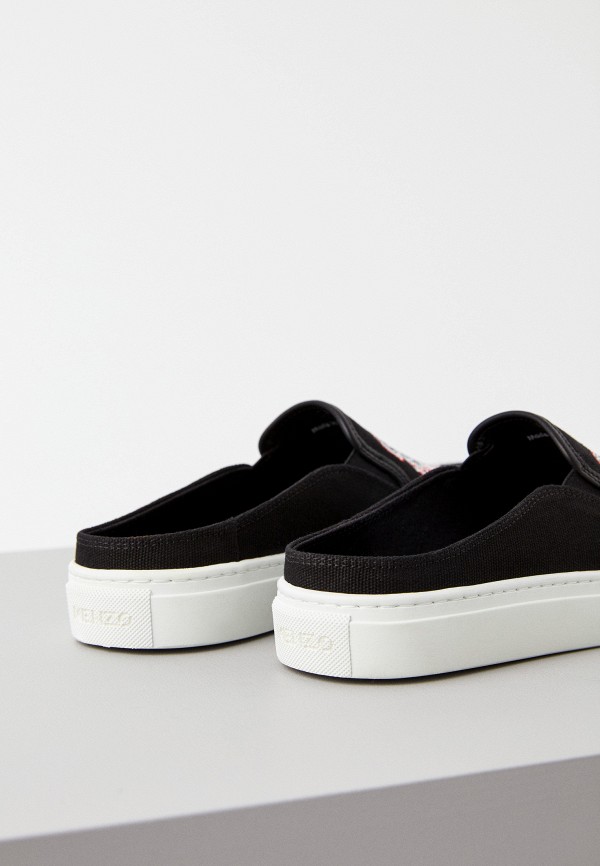 Kenzo Мюли - фото 4