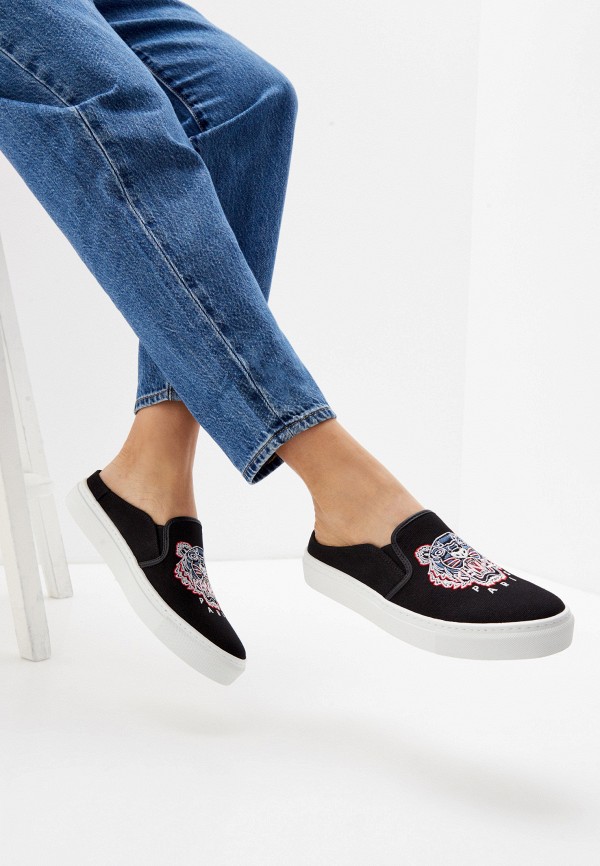 Kenzo Мюли - фото 6