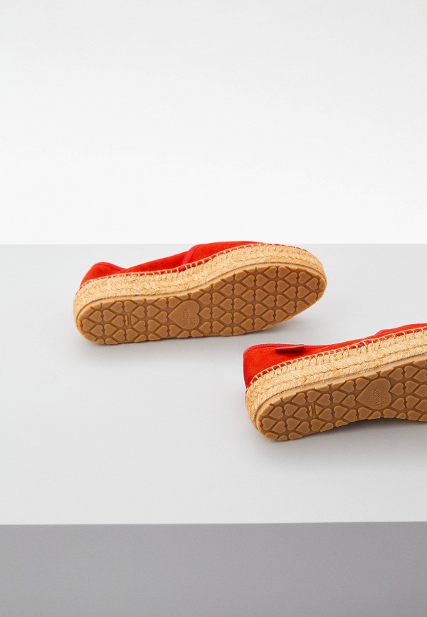 Love Moschino Эспадрильи - фото 5