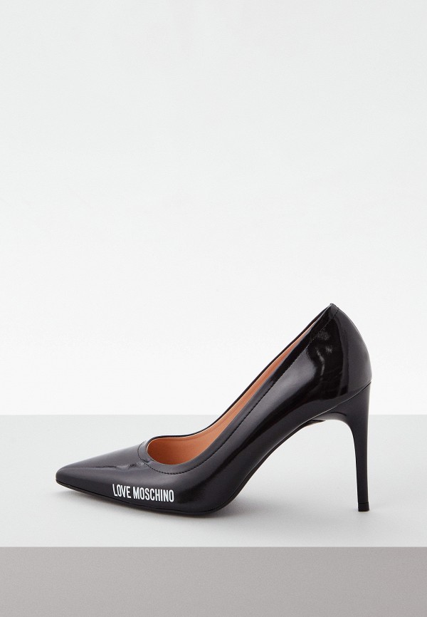 Love Moschino Туфли - фото 1