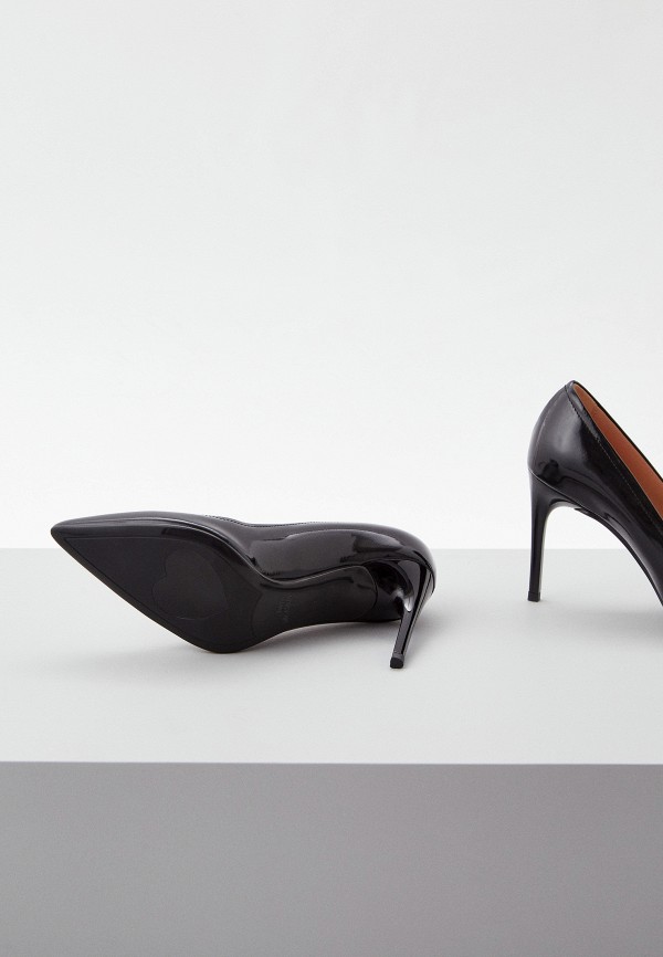 Love Moschino Туфли - фото 5