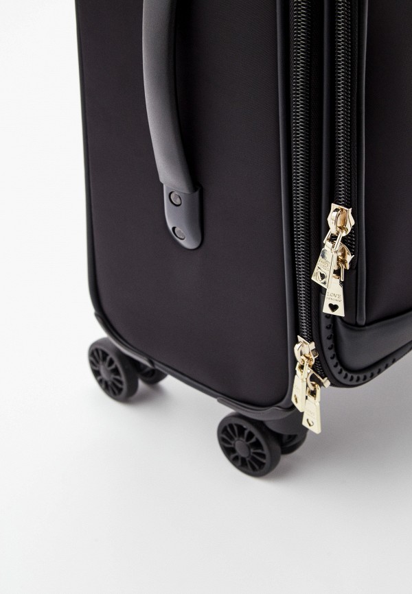 Love Moschino Чемодан - фото 3
