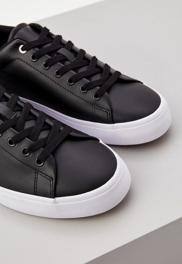 Кеды Polo Ralph Lauren, цвет: черный, RTLABA909301 — купить в интернет ...