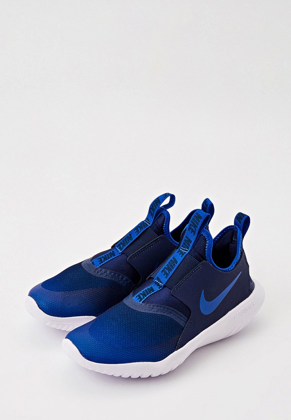 Nike Кроссовки - NIKE FLEX RUNNER (GS) - фото 3