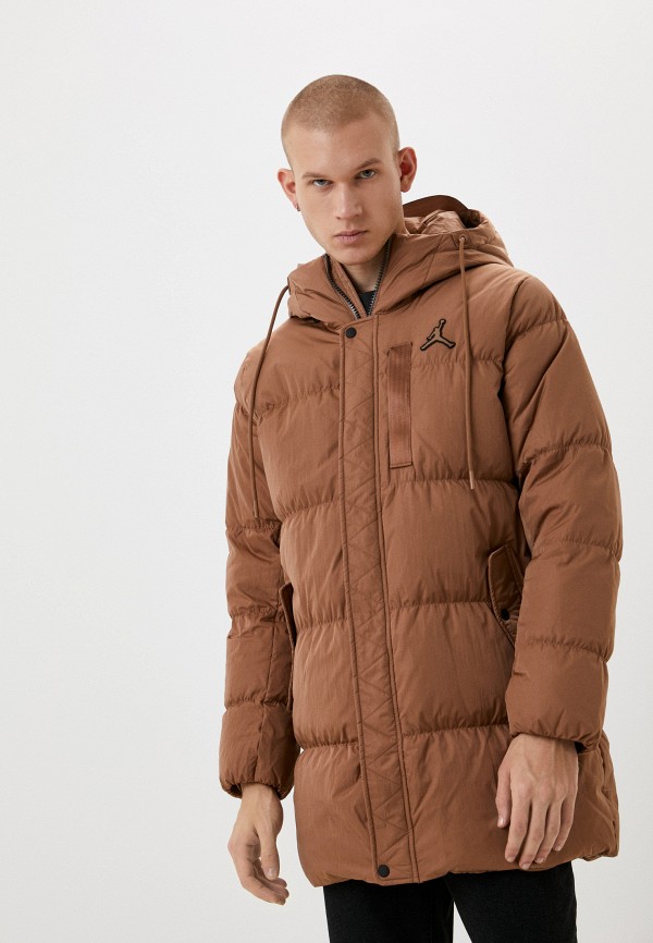 Jordan Пуховик - M J ESS STMT PARKA - фото 1