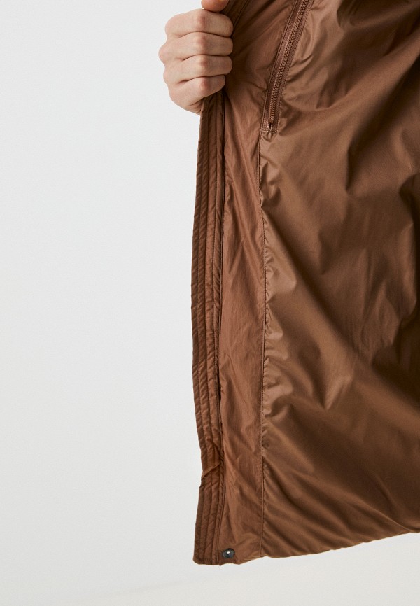 Jordan Пуховик - M J ESS STMT PARKA - фото 4