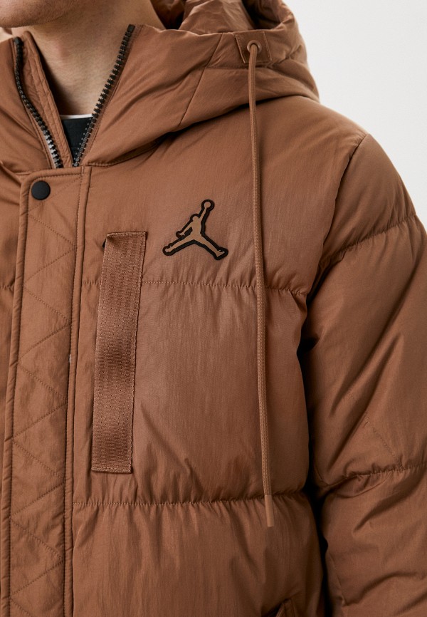Jordan Пуховик - M J ESS STMT PARKA - фото 5