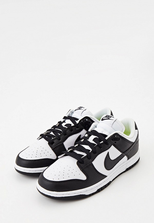 Nike Кеды - W DUNK LOW NEXT NATURE - фото 3
