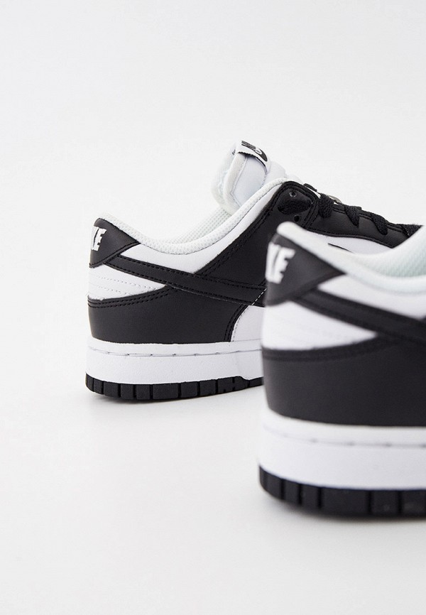 Nike Кеды - W DUNK LOW NEXT NATURE - фото 4