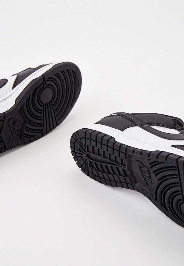 Nike Кеды - W DUNK LOW NEXT NATURE - фото 5
