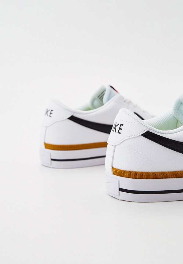 Nike Кеды - WMNS NIKE COURT LEGACY NN - фото 5