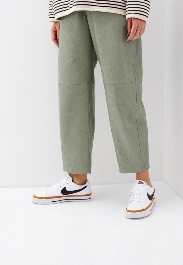 Nike Кеды - WMNS NIKE COURT LEGACY NN - фото 3