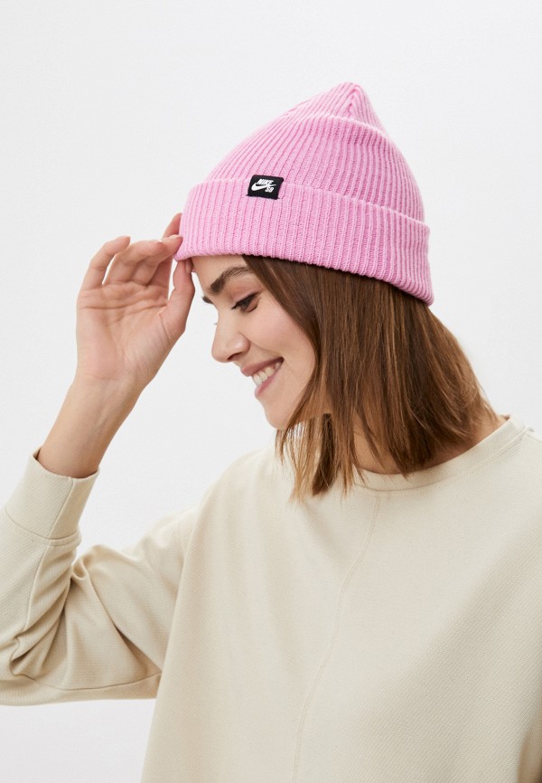 nike u nk beanie fisherman