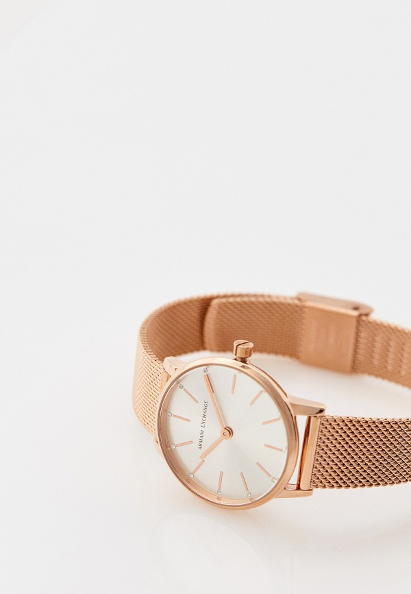 Armani Exchange Часы и браслет - AX7121 - фото 2