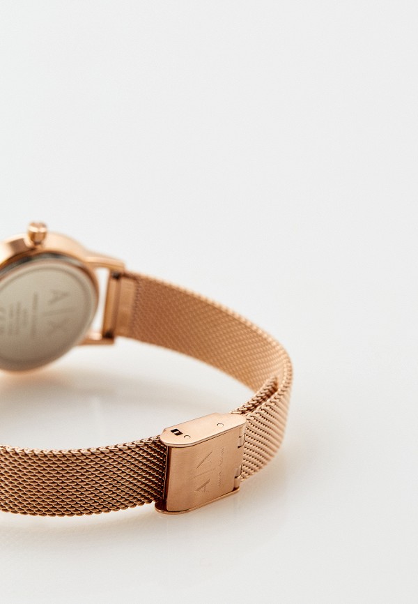 Armani Exchange Часы и браслет - AX7121 - фото 3