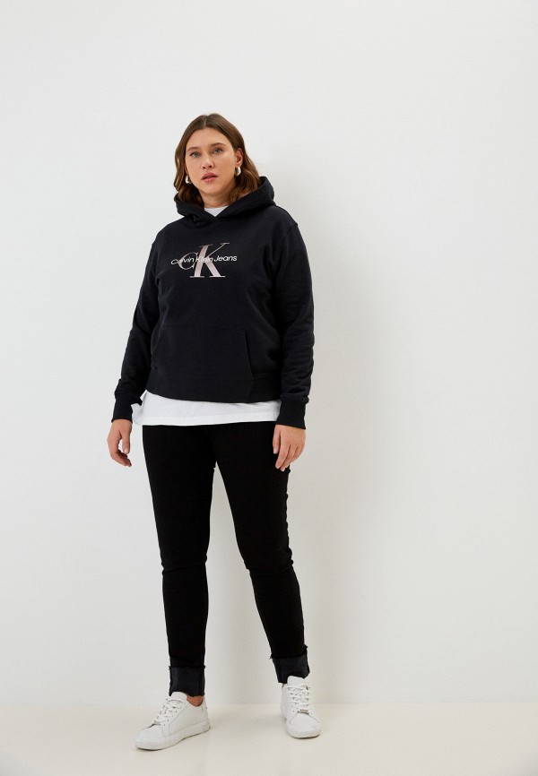 Calvin Klein Jeans Худи - фото 2