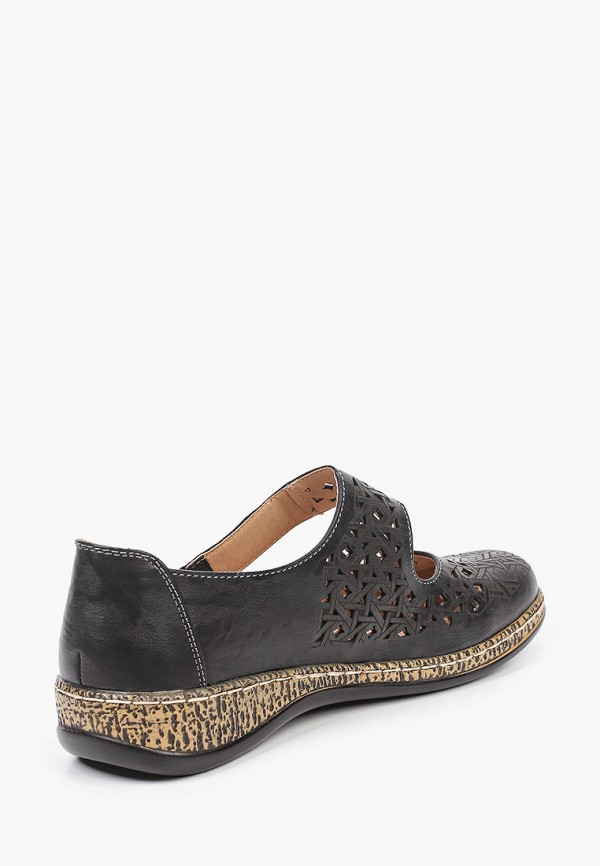 Exquily Туфли - фото 3