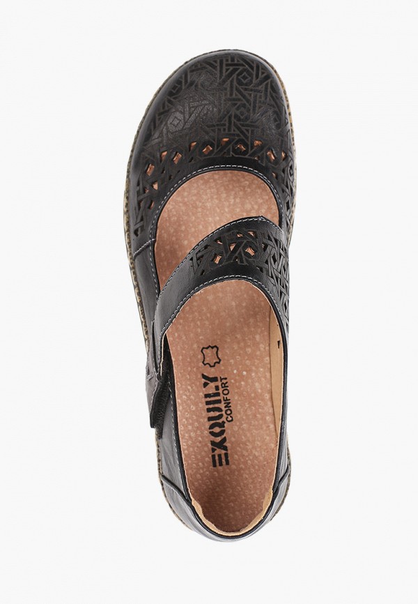 Exquily Туфли - фото 4