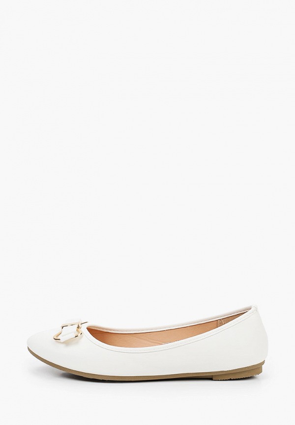 Exquily Балетки - фото 1