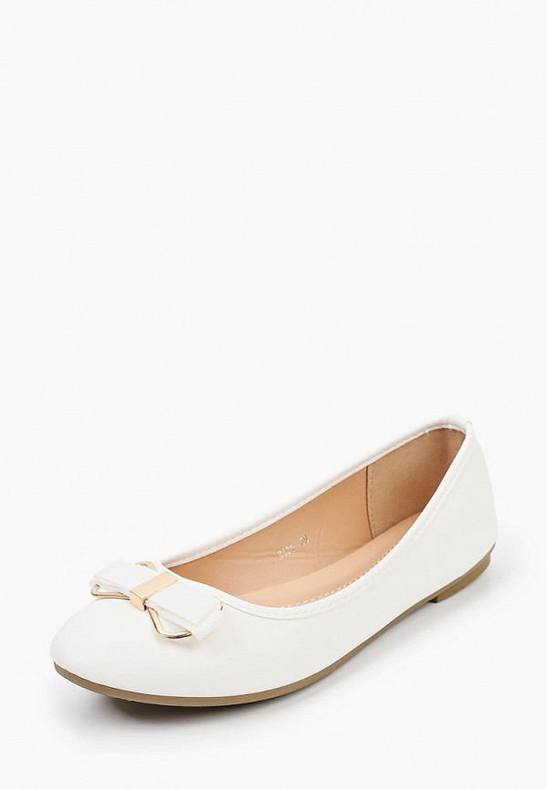 Exquily Балетки - фото 2