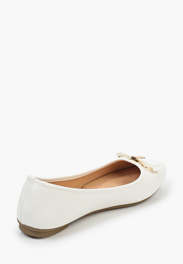 Exquily Балетки - фото 3