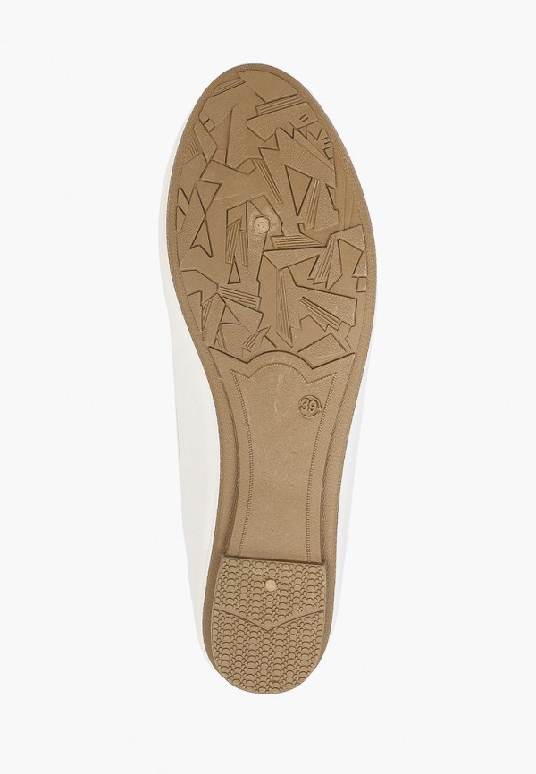 Exquily Балетки - фото 5