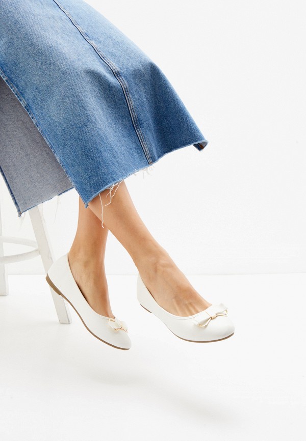 Exquily Балетки - фото 6