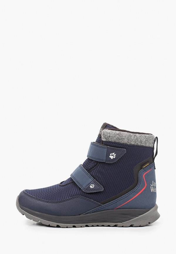 Jack Wolfskin Ботинки - фото 1