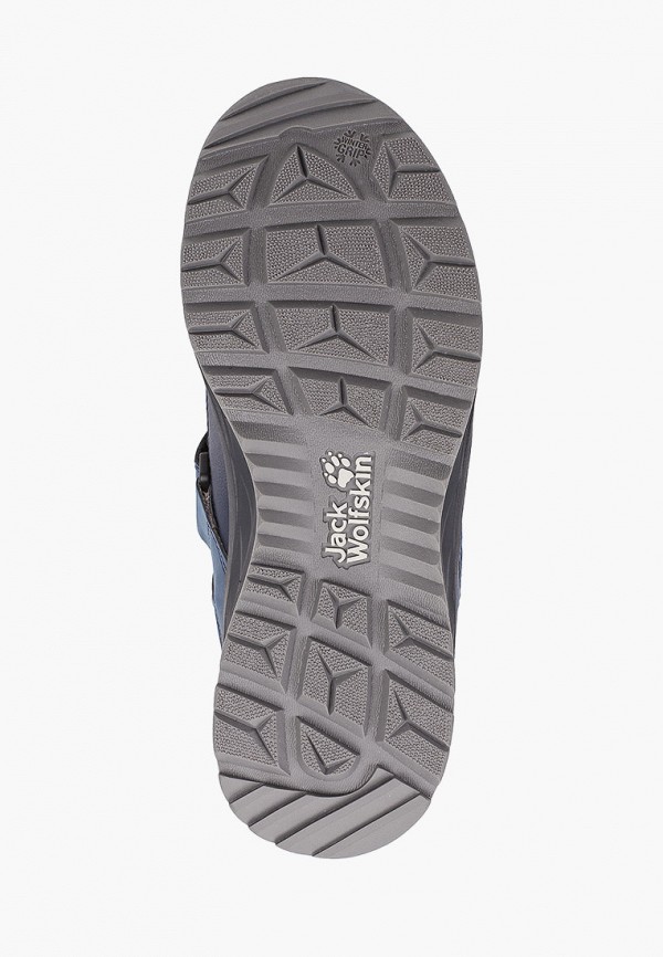 Jack Wolfskin Ботинки - фото 5
