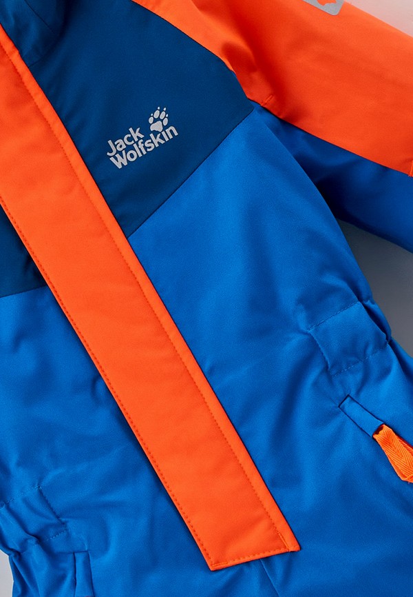 Jack Wolfskin Комбинезон утепленный - фото 4