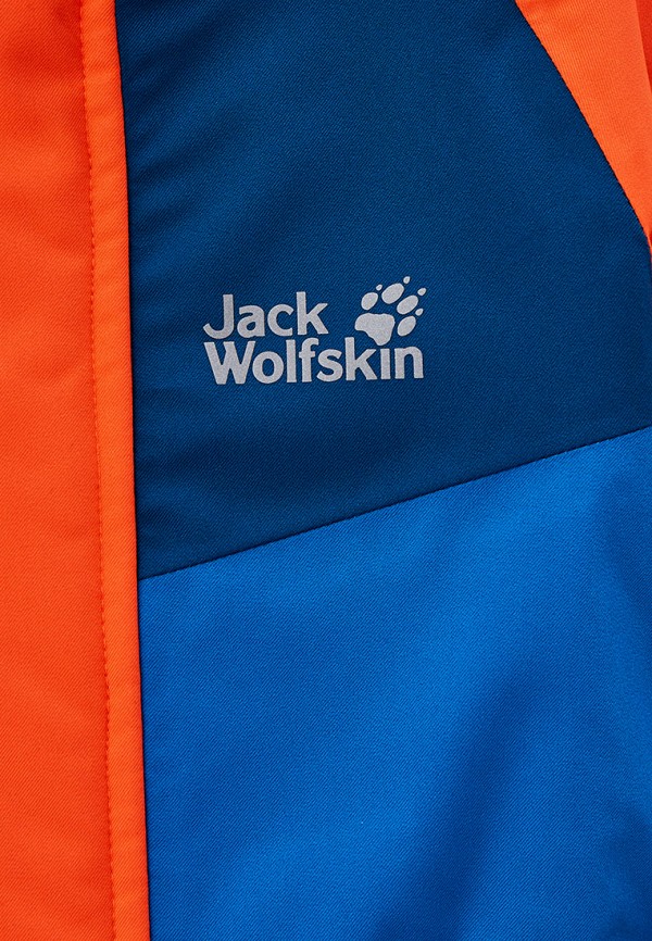 Jack Wolfskin Комбинезон утепленный - фото 5