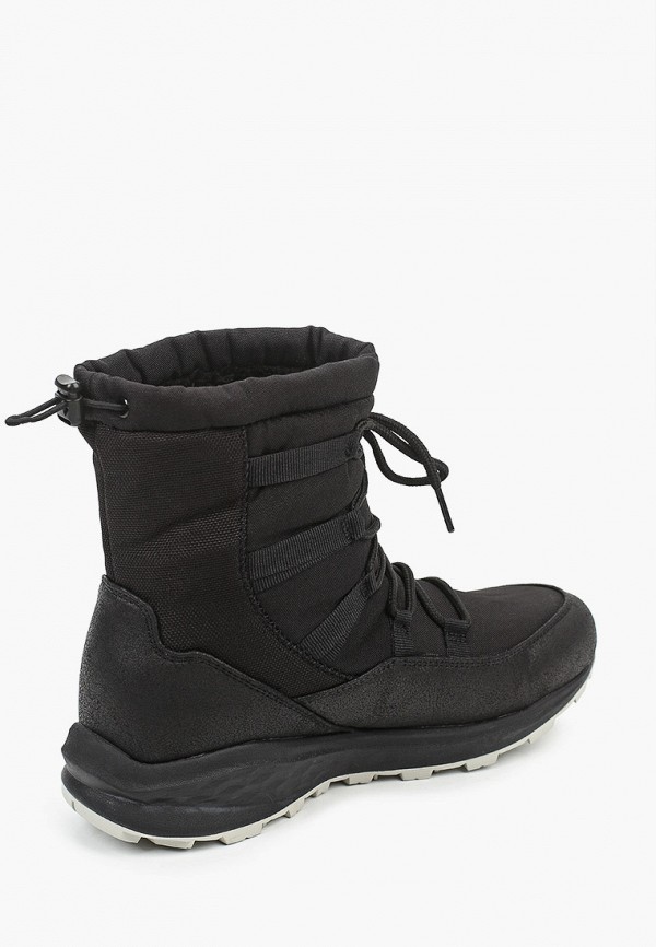 Jack Wolfskin Ботинки - NEVADA TEXAPORE MID W - фото 3
