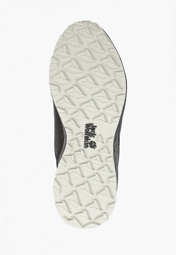 Jack Wolfskin Ботинки - NEVADA TEXAPORE MID W - фото 5