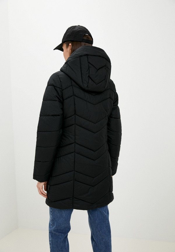 Jack Wolfskin Куртка утепленная - KYOTO COAT W - фото 3