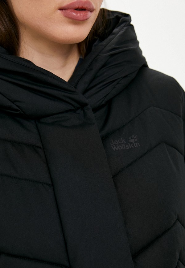 Jack Wolfskin Куртка утепленная - KYOTO COAT W - фото 5