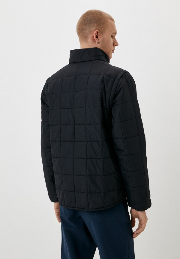 Jack Wolfskin Куртка утепленная - DEEP LAKE JACKET M - фото 3