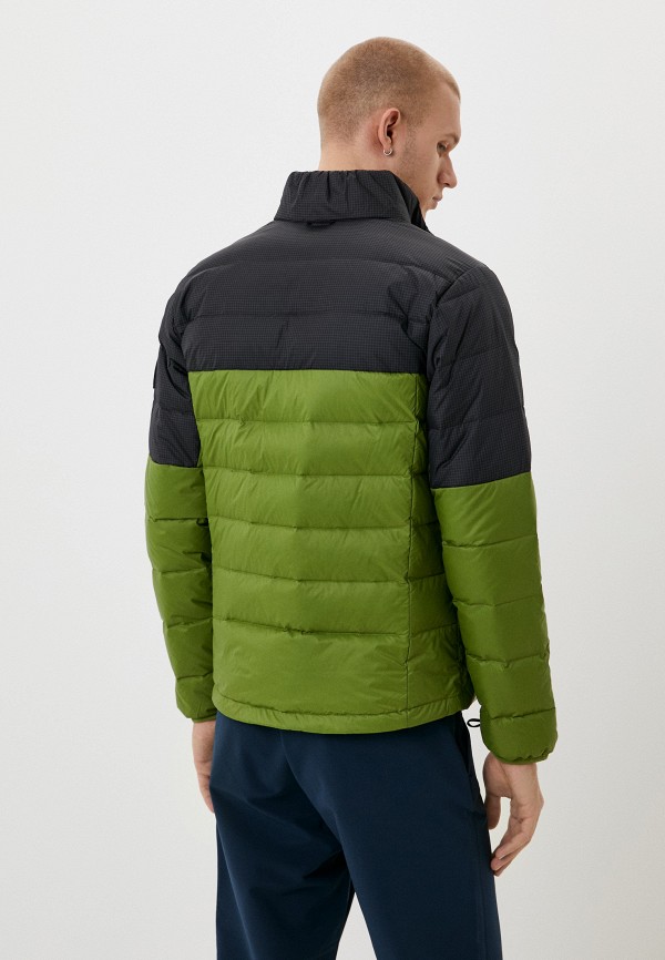 Jack Wolfskin Пуховик - DNA TUNDRA JKT M - фото 3