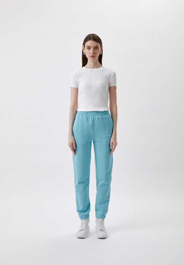 Helmut Lang Брюки спортивные - фото 2