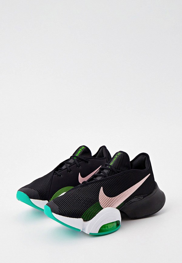 Nike Кроссовки - W NIKE AIR ZOOM SUPERREP 2 - фото 3